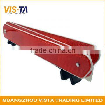 High Quality Traffic Tools Car Emergency Triangle Warning photo-6
