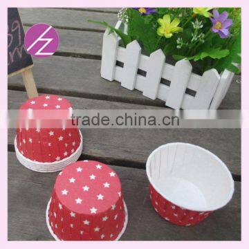 greaseproof paper cupcake liners baking cups muffin cases cupcake cups Pantry Baking Cups Reusable with five star