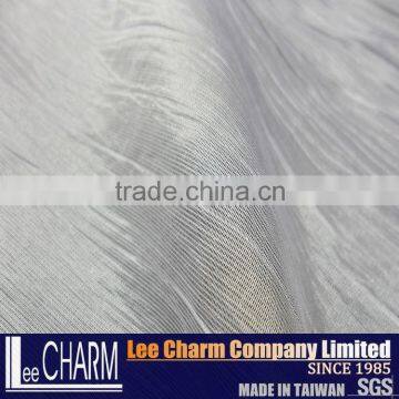 French Crepe Organza Wedding Decoration photo-6