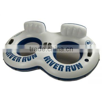 Inflatable Swimming Tube 2 Person