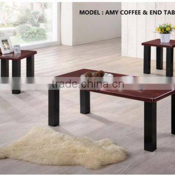 BEST DESIGN, Coffee Table , Coffee End Table , Amy