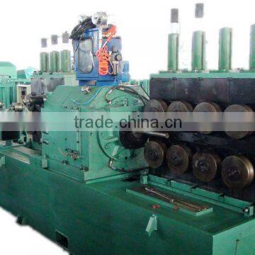 Best China Round Steel Bar Peeling Machine photo-3