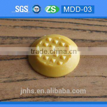 Blind Tactile Paving Tile-Rubber Tactile Indicator Paving Tile photo-2