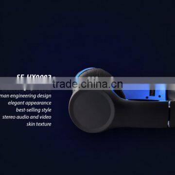 Foldable Headset Working With All 3.5 mm Music Device, Laptop, Tablet PC, Smart Mobile Phone photo-6