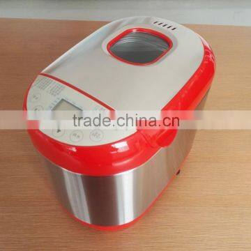 Hot Sell Full Automatic PP 2.0LB Arabic Bread Maker With SS Cover Quality Choice photo-2