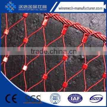 Website Metal Conveyor Belt/decorative Wire Mesh Belt/wire Rope Belt photo-6