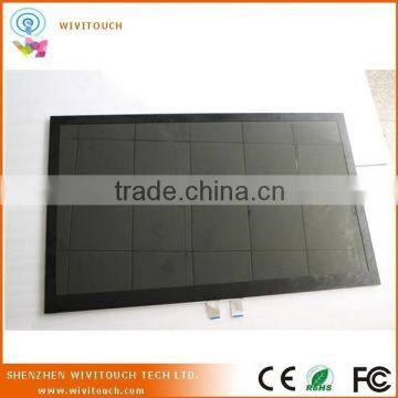 32" transparent display screen transparent lcd screens transparent panel