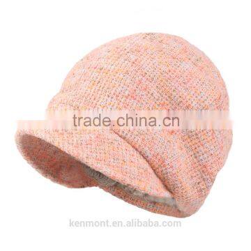 famous brand simple graceful custom printed cheap bucket hats wholesale