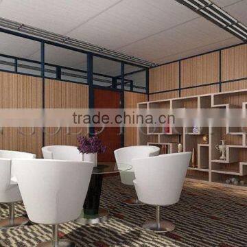 Modern Whole Sale Cheap Interior Wall Paneling Partition(SZ-WS626)