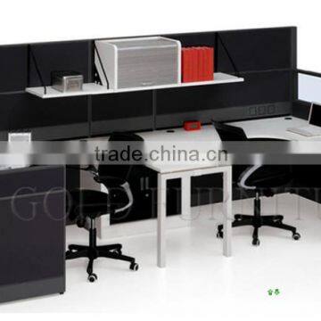 High Quality Staff Office Partition Corner Workstation (SZ-WS111)