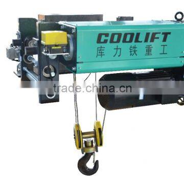 electric construction hoist lever hoist supplier