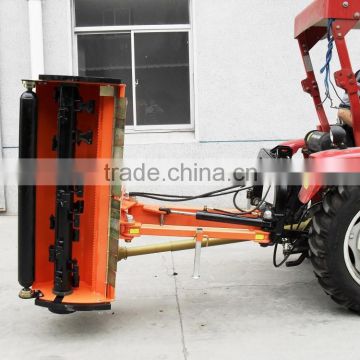 flail mower,side shifting,EF,EFGCH,BCRL model,fast 10days delivery time