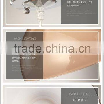 LED Pendant Light JK-8005B-51 Hanging Light Classic Copper LED Pendant Light High Quality Aged Copper Lamp photo-4