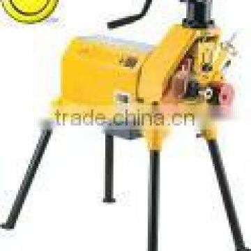 1"- 4" Type Pipe Grooving machine