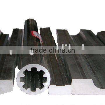 Aluminum Extruded Part