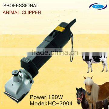 [different models selection] electric horse clipper HC-2004 CE/ROHS