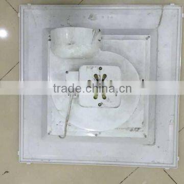 Ceiling Exhaust Fan 60X60 photo-2