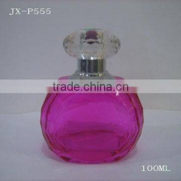 perfume bottle mould perfume bottle 100ml