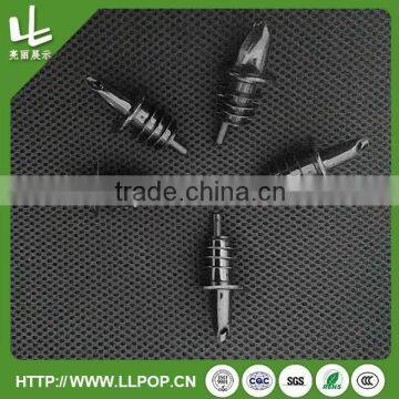 PVC Lighted and Coloured Bottle Pourer photo-5