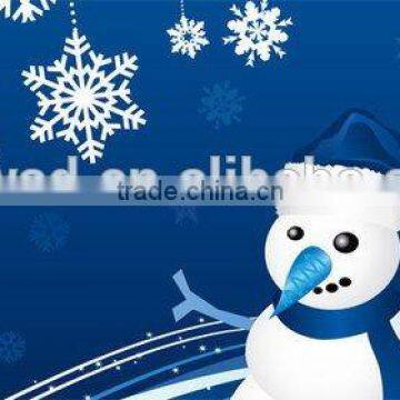 Beautiful Christmas Sticker Christmas Decoration Window Sticker, Christmas Sticker photo-5