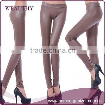 Slim slimming wholesale girls ladies leggings