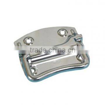 Strong tool box stainless steel chest handle