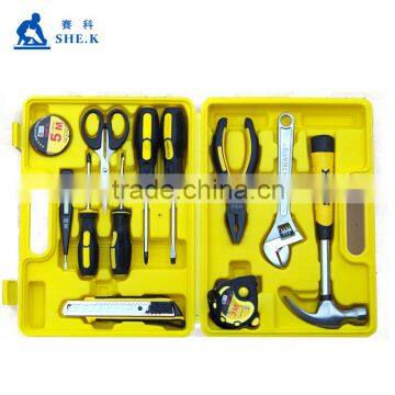 China Professional Hardware Household/Industry Hand Tool Sets photo-2
