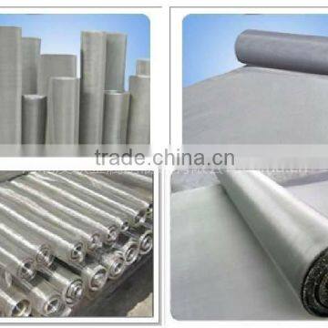 Stainless Steel Wire Cloth