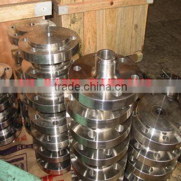 Duplex Slip-On Flanges Duplex Weld Neck Flanges Duplex Blind Flanges