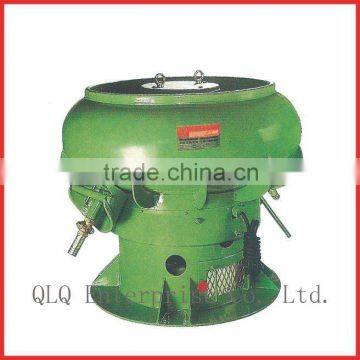 Vibrating Polishing Machine