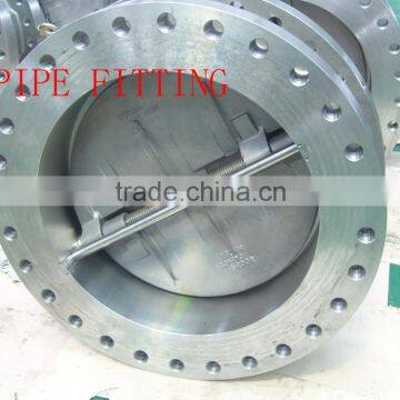 Flanges Bolts Steel Flanges MSS Flanges NACE MR0175 photo-5