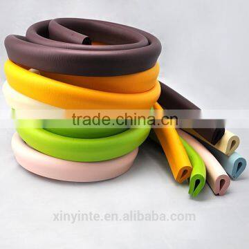 Soft Baby Safety Table Protector Decorative Corner Protector