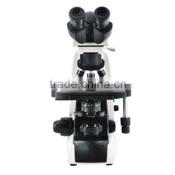 ZHONGXUN ZX71MM Hot High Quality Trinocular Drawtube Biological Microscope Theory Microscope 40X-1000X photo-5