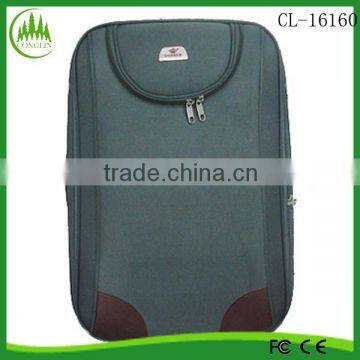 china wholesale travel luggage factory