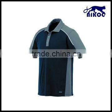 Customized cotton Polo shirt