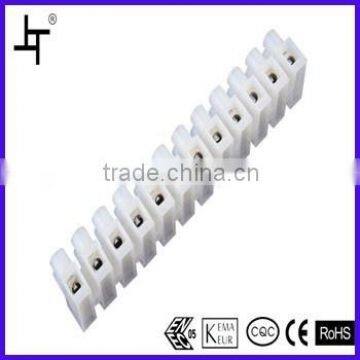 PA8 High Voltage Connector With ENEC05 &KEMA Certification photo-3