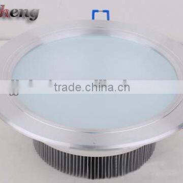 5 inch led light lamp 15w downlights