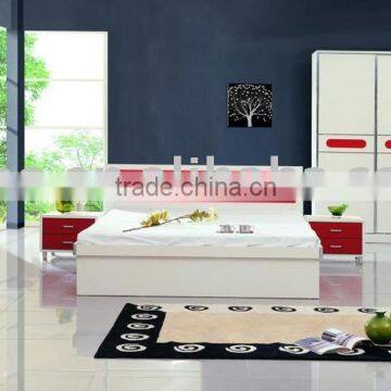 BD 0095 Bed room furniture