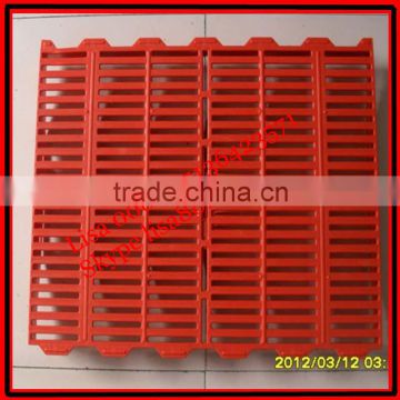 500*600mm plastic slatted floor