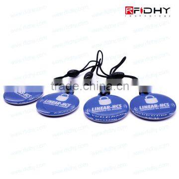 Economical NFC Tags for Security Bag Tracking photo-5