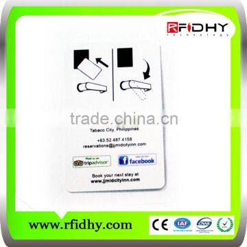 China Manufac-turer Public Transporta-tion Rfid Card photo-4