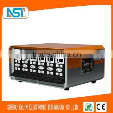 AST digital hot runner temperature controller for Medical Plastics