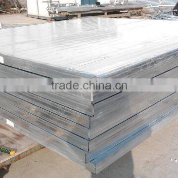 Waterproof Log Cabin Prefab House,luxury Sandwich Panel House Prefabricated Villa Design photo-4