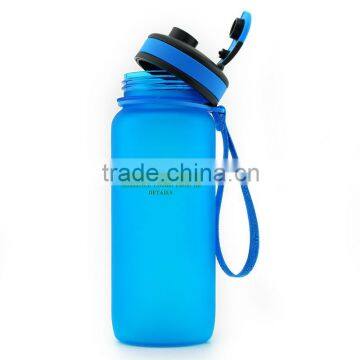 650ml Most Pouplar BPA Free Plastic Sports Water Bottle photo-5