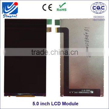  china touch screens, 5 inch IPS lcd panel, flexible lcd touch screen