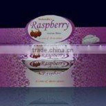 Raspberry Incense sticks Exporters