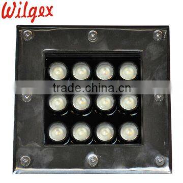 High Waterproof LED Garden Lighting photo-3