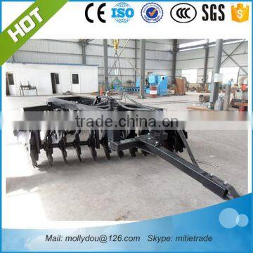 1BZ-3.0 heavy duty offset disc harrow