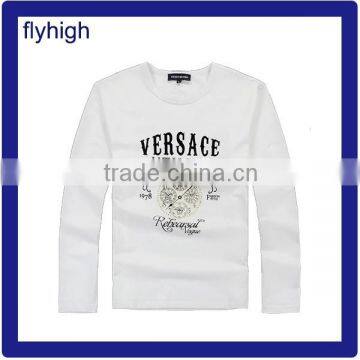 Short Sleeve Cotton Animal 3d t Shirt Printing photo-2