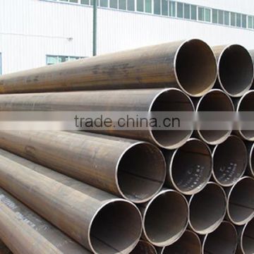 asme seamless steel pipe